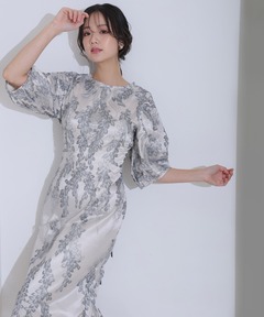 PICTURE BOOK TATTOO DRESS（ワンピース）｜Ameri（アメリ）の