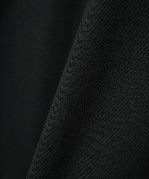 STUDIOUS(ステュディオス)の「【STUDIOUS】ストラクチャーオーバーシャツ(シャツ/ブラウス・メンズ・ブラック/ブラウン/ダークグレー・1/2/3)」の7枚目の写真