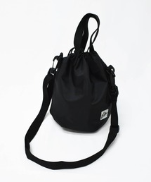 Drifter(ドリフター)の【UT205】【Drifter/ドリフター】DRAWSTRING POUCH DFV1200(ハンドバッグ)