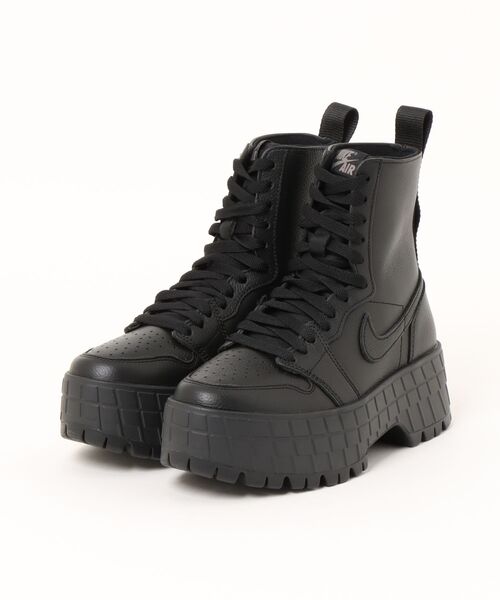 ブルックリン NIKE W AIR JORDAN 1 BROOKLYN 24.0 JORDAN BRAND W AIR JORDAN 1 BROOKLYN ウィメンズ エア ジョーダン 1
