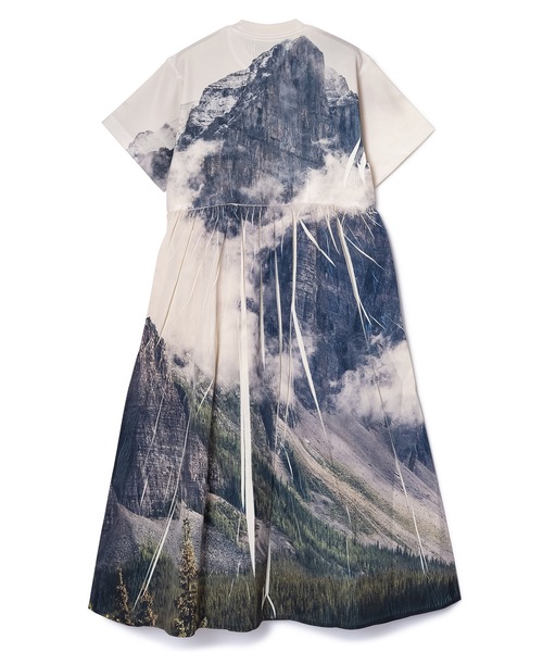 NON TOKYO(ノントーキョー)の「DIRECT PRINT RIB ONE-PIECE(ワンピース・レディース・その他2/その他1・FREE)」の12枚目の写真