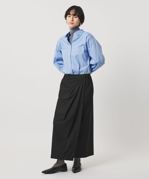 スカート united arrows Skirt｜BOTTOMS｜ユナイテッドアローズ（UNITED ARROWS）｜WOMEN｜2024