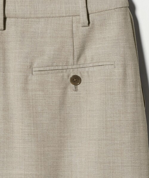 UNITED ARROWS(ユナイテッドアローズ)の「ドレープ アシンメトリー ロング スカート(スカート・レディース・ナチュラル/その他9/ブラック・36/38)」の18枚目の写真