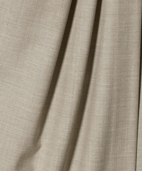 UNITED ARROWS(ユナイテッドアローズ)の「ドレープ アシンメトリー ロング スカート(スカート・レディース・ナチュラル/その他9/ブラック・36/38)」の21枚目の写真