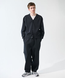 Bshop | NEUTRALWORKS | 〈別注〉 Vネックカーディガン MEN(カーディガン/ボレロ)