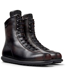 ワインレッド」に該当するブーツファッション通販 - ZOZOTOWN