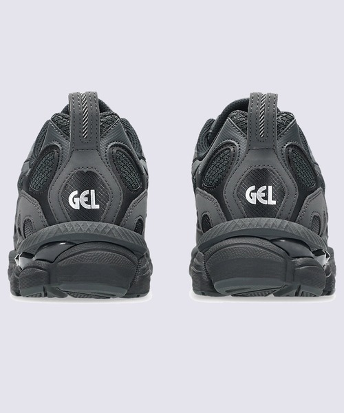 ASICS（アシックス）の「【ASICS/アシックス】GEL-NYC RGD（スニーカー・メンズ・ブラック/ダークグレー・26cm/26.5cm/27cm/27.5cm/28cm）」の14枚目の写真