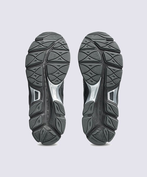 ASICS（アシックス）の「【ASICS/アシックス】GEL-NYC RGD（スニーカー・メンズ・ブラック/ダークグレー・26cm/26.5cm/27cm/27.5cm/28cm）」の12枚目の写真