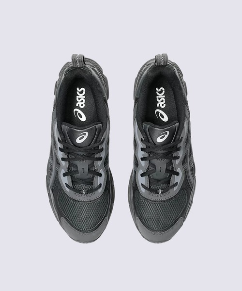 ASICS（アシックス）の「【ASICS/アシックス】GEL-NYC RGD（スニーカー・メンズ・ブラック/ダークグレー・26cm/26.5cm/27cm/27.5cm/28cm）」の8枚目の写真