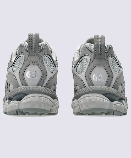 ASICS（アシックス）の「【ASICS/アシックス】GEL-NYC RGD（スニーカー・メンズ・ブラック/ダークグレー・26cm/26.5cm/27cm/27.5cm/28cm）」の13枚目の写真