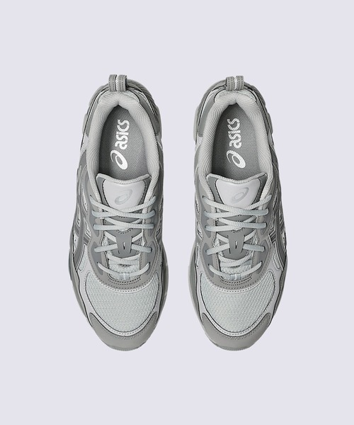 ASICS（アシックス）の「【ASICS/アシックス】GEL-NYC RGD（スニーカー・メンズ・ブラック/ダークグレー・26cm/26.5cm/27cm/27.5cm/28cm）」の6枚目の写真