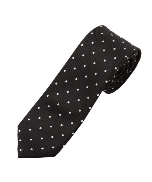 TOKYO SHIRTS（トウキョウシャツ）の「ナロータイ（ネクタイ・メンズ・グレー系7/ネイビー系7/グレー系3/ネイビー系6/ネイビー系5/ネイビー系4/ワイン系5/ワイン系4/ワイン系3/ブラウン系2/ブラック系5/グレー系5/グレー系4/ブラウン系4/ゴールド系4/ゴールド系2/ブラック系3/グレー系8/グレー系6/ネイビー系8/ブラウン系5/ブラウン系3/ゴールド系3/ブラック系4/ネイビー系2/ブラック系2/ゴールド系1/ワイン系2/ネイビー系3/グレー系2/ブラウン系1/ネイビー系1/グレー系1/ブラック系1/ワイン系1・FREE）」の4枚目の写真