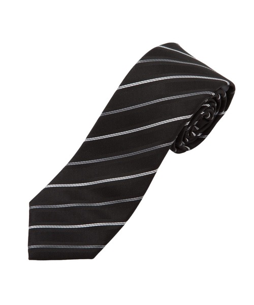 TOKYO SHIRTS（トウキョウシャツ）の「ナロータイ（ネクタイ・メンズ・グレー系7/ネイビー系7/グレー系3/ネイビー系6/ネイビー系5/ネイビー系4/ワイン系5/ワイン系4/ワイン系3/ブラウン系2/ブラック系5/グレー系5/グレー系4/ブラウン系4/ゴールド系4/ゴールド系2/ブラック系3/グレー系8/グレー系6/ネイビー系8/ブラウン系5/ブラウン系3/ゴールド系3/ブラック系4/ネイビー系2/ブラック系2/ゴールド系1/ワイン系2/ネイビー系3/グレー系2/ブラウン系1/ネイビー系1/グレー系1/ブラック系1/ワイン系1・FREE）」の5枚目の写真