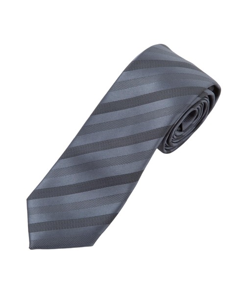 TOKYO SHIRTS（トウキョウシャツ）の「ナロータイ（ネクタイ・メンズ・グレー系7/ネイビー系7/グレー系3/ネイビー系6/ネイビー系5/ネイビー系4/ワイン系5/ワイン系4/ワイン系3/ブラウン系2/ブラック系5/グレー系5/グレー系4/ブラウン系4/ゴールド系4/ゴールド系2/ブラック系3/グレー系8/グレー系6/ネイビー系8/ブラウン系5/ブラウン系3/ゴールド系3/ブラック系4/ネイビー系2/ブラック系2/ゴールド系1/ワイン系2/ネイビー系3/グレー系2/ブラウン系1/ネイビー系1/グレー系1/ブラック系1/ワイン系1・FREE）」の8枚目の写真