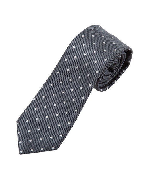 TOKYO SHIRTS（トウキョウシャツ）の「ナロータイ（ネクタイ・メンズ・グレー系7/ネイビー系7/グレー系3/ネイビー系6/ネイビー系5/ネイビー系4/ワイン系5/ワイン系4/ワイン系3/ブラウン系2/ブラック系5/グレー系5/グレー系4/ブラウン系4/ゴールド系4/ゴールド系2/ブラック系3/グレー系8/グレー系6/ネイビー系8/ブラウン系5/ブラウン系3/ゴールド系3/ブラック系4/ネイビー系2/ブラック系2/ゴールド系1/ワイン系2/ネイビー系3/グレー系2/ブラウン系1/ネイビー系1/グレー系1/ブラック系1/ワイン系1・FREE）」の9枚目の写真