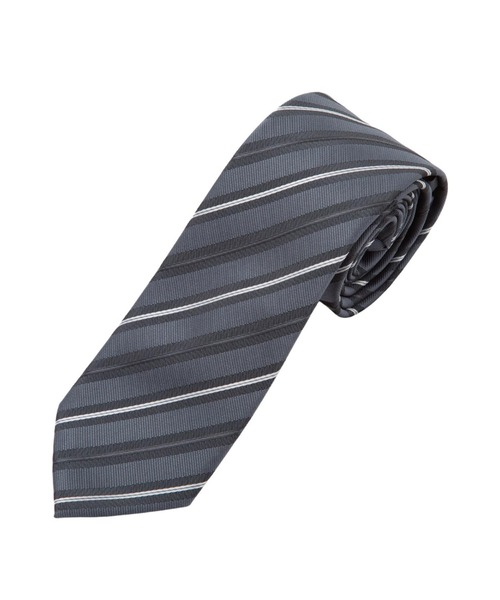 TOKYO SHIRTS（トウキョウシャツ）の「ナロータイ（ネクタイ・メンズ・グレー系7/ネイビー系7/グレー系3/ネイビー系6/ネイビー系5/ネイビー系4/ワイン系5/ワイン系4/ワイン系3/ブラウン系2/ブラック系5/グレー系5/グレー系4/ブラウン系4/ゴールド系4/ゴールド系2/ブラック系3/グレー系8/グレー系6/ネイビー系8/ブラウン系5/ブラウン系3/ゴールド系3/ブラック系4/ネイビー系2/ブラック系2/ゴールド系1/ワイン系2/ネイビー系3/グレー系2/ブラウン系1/ネイビー系1/グレー系1/ブラック系1/ワイン系1・FREE）」の11枚目の写真