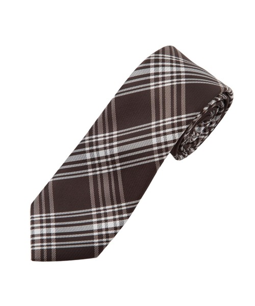 TOKYO SHIRTS（トウキョウシャツ）の「ナロータイ（ネクタイ・メンズ・グレー系7/ネイビー系7/グレー系3/ネイビー系6/ネイビー系5/ネイビー系4/ワイン系5/ワイン系4/ワイン系3/ブラウン系2/ブラック系5/グレー系5/グレー系4/ブラウン系4/ゴールド系4/ゴールド系2/ブラック系3/グレー系8/グレー系6/ネイビー系8/ブラウン系5/ブラウン系3/ゴールド系3/ブラック系4/ネイビー系2/ブラック系2/ゴールド系1/ワイン系2/ネイビー系3/グレー系2/ブラウン系1/ネイビー系1/グレー系1/ブラック系1/ワイン系1・FREE）」の18枚目の写真