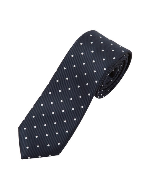 TOKYO SHIRTS（トウキョウシャツ）の「ナロータイ（ネクタイ・メンズ・グレー系7/ネイビー系7/グレー系3/ネイビー系6/ネイビー系5/ネイビー系4/ワイン系5/ワイン系4/ワイン系3/ブラウン系2/ブラック系5/グレー系5/グレー系4/ブラウン系4/ゴールド系4/ゴールド系2/ブラック系3/グレー系8/グレー系6/ネイビー系8/ブラウン系5/ブラウン系3/ゴールド系3/ブラック系4/ネイビー系2/ブラック系2/ゴールド系1/ワイン系2/ネイビー系3/グレー系2/ブラウン系1/ネイビー系1/グレー系1/ブラック系1/ワイン系1・FREE）」の22枚目の写真