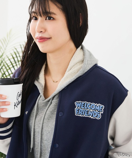 【未開封】TWS ソウルコンペンミ スタジャンジャケット M カード付 即発送 42180089222_C_2.jpg