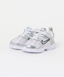 NIKE(ナイキ)のNIKE ナイキ 12-16V5 RNR (TD) V5 RNR TD KHQ6413 500LGTVLT/GHOST(スニーカー)