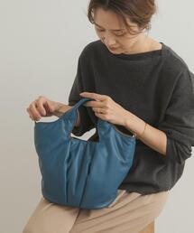 URBAN RESEARCH DOORS | パファーハンドルバッグ(ハンドバッグ)