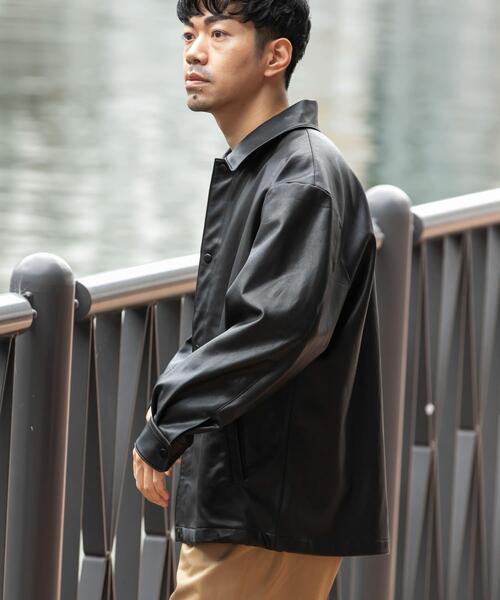 URBAN RESEARCH ROSSO MEN（アーバンリサーチロッソメン）の「『XL