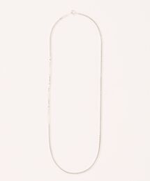 con affetto(original)（コン アフェット）の「シルバー925ベネチアンチェーン（ネックレス）」