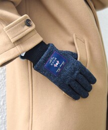 SHIPS any（シップス エニィ）の「THE NORTH FACE: ヌプシ ハンド