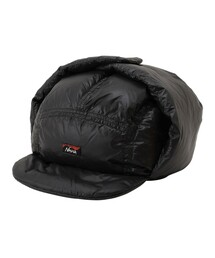 GLOSTER（グロスター）の「【NANGA/ナンガ】MOUNTAIN LODGE DOWN EAR FLAP CAP（キャップ）」