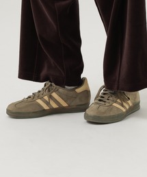 adidas | 【adidas(アディダス)】GAZELLE INDOOR(WOMENS)(スニーカー)