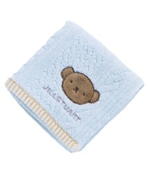 JILL STUART（ジルスチュアート）の「タオルハンカチ JILL STUART with Dick Bruna（ハンカチ/ハンドタオル）」