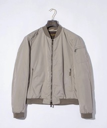 MOORER（ムーレー）の「MOORER CORELLI-WK ムーレー コレッリ MA-1タイプ ブルゾン（MA-1）」