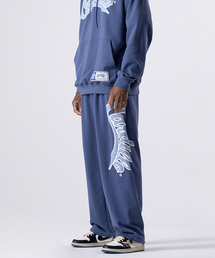 FREEDOM（フリーダム）の「カディロ スウェットパンツ (ダークブルー)（スウェットパンツ）」