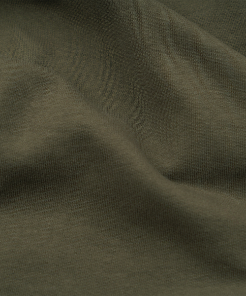 FRIZMWORKS(フリズムワークス)の「ARMY AIRFIELD SWEATSHIRT _ OLIVE(スウェット・メンズ・その他・SMALL/MEDIUM/LARGE/X-LARGE)」の6枚目の写真