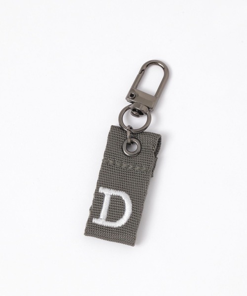 studio CLIP(スタディオクリップ)の「【daily CLIP】レターチャーム グレー(キーホルダー・レディース・その他4/ライトピンク/ベビーピンク/ブラック/その他6/梅/桜/チャコール/ダークグレー/その他5/その他3/その他2/その他1/グレー/オフホワイト/その他9/その他7/ピンク/スモーク/サンドグレー/シルバーグレー/ライトグレー/ホワイト/その他8・FREE)」の19枚目の写真