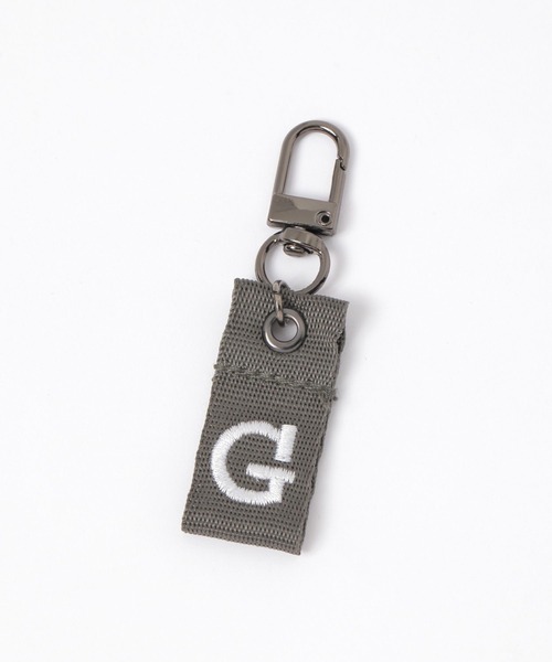 studio CLIP(スタディオクリップ)の「【daily CLIP】レターチャーム グレー(キーホルダー・レディース・その他4/ライトピンク/ベビーピンク/ブラック/その他6/梅/桜/チャコール/ダークグレー/その他5/その他3/その他2/その他1/グレー/オフホワイト/その他9/その他7/ピンク/スモーク/サンドグレー/シルバーグレー/ライトグレー/ホワイト/その他8・FREE)」の22枚目の写真