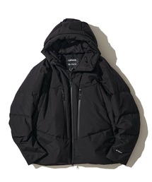 +phenix（プラスフェニックス）の「【+phenix / プラスフェニックス】別注 ゴアテックス ダウンジャケット / GORE-TEX DOWN JACKET（ダウンジャケット/コート）」