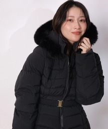 Apuweiser-riche｜アプワイザーリッシェのダウンジャケット/コート通販