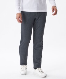 EPOCA UOMO（エポカウォモ）の「コーデュラナイロンツイードパンツ（その他パンツ）」