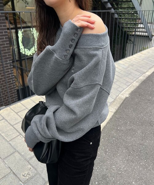 CAPRICIEUX LE'MAGE（カプリシューレマージュ）の「1ポイント