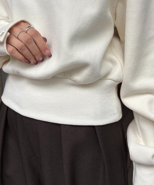 CAPRICIEUX LE'MAGE（カプリシューレマージュ）の「1ポイント