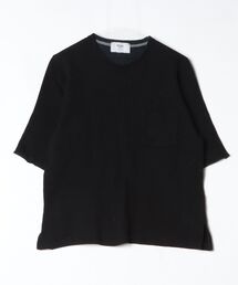 niche.（ニッチ）の「半袖Tシャツ（Tシャツ/カットソー）」