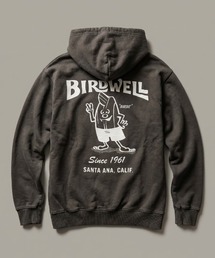 BIRDWELL｜バードウェル（メンズ）のパーカー通販 - ZOZOTOWN