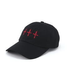 NOT4NERD（ノットフォーナード）の「NOT4NERD/ノットフォーナード/444 Logo Cotton Ball Cap（キャップ）」