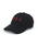 NOT4NERD�i�m�b�g�t�H�[�i�[�h�j�́uNOT4NERD/�m�b�g�t�H�[�i�[�h/444 Logo Cotton Ball Cap�i�L���b�v�j�v�b�u���b�N