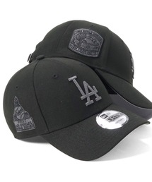 NEW ERA(j[G)̃j[GLbv 9FORTY TChpb`MLB ONSPOTZʒ(Lbv)