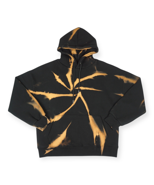 Addicted Hurricane Hoodie (Stargazing)