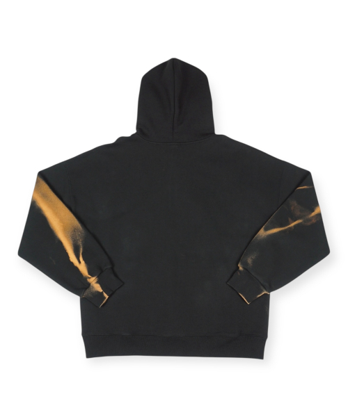 BORN SLIPPY(ボーンスリッピー)の「Addicted Hurricane Hoodie (Stargazing)(パーカー・レディース・その他・FREE)」の3枚目の写真