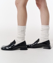 JOSE MOON（ジョゼムーン）の「JOSE MOON SOCKS　PL/ジョゼムーンソックス（ソックス/靴下）」