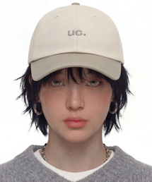 UNDERCONTROL（アンダーコントロール）の「UC/AUTHENTIC BB/DESERT（キャップ）」